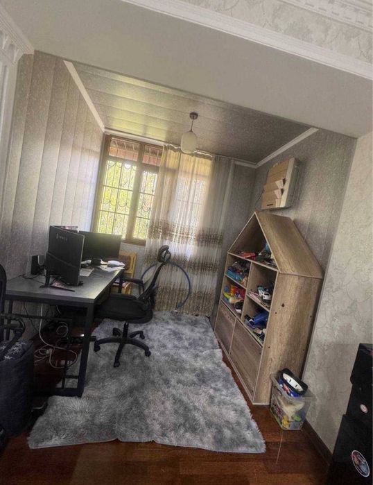 Отличная цена!!! Вторичка 3/4/4 Академ городок 70м2 It Park