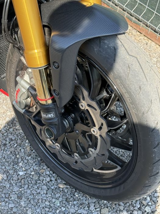 Ducati Diavel 1260 S