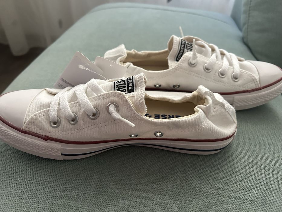 Tenisi Converse dama marimea 40 nepurtati !
