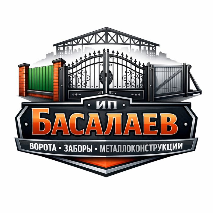 Ворота автоматические