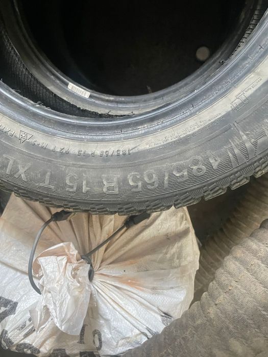 Продам резину цена 40 тысяч