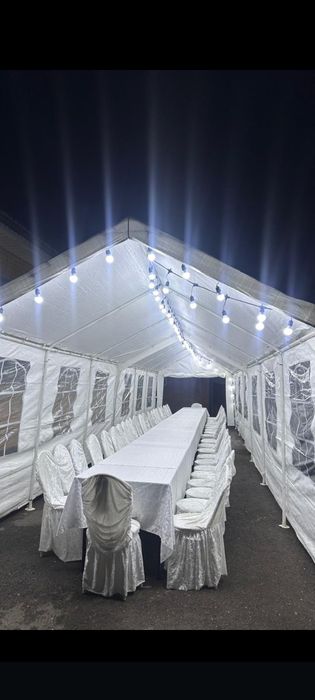 Бесплатная доставка шатёр 888