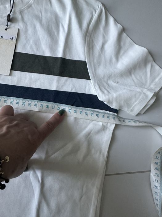 Нови оригинални тениски Mark O’Polo,Levi’s,Calvin Klein,Hugo Boss,Gant