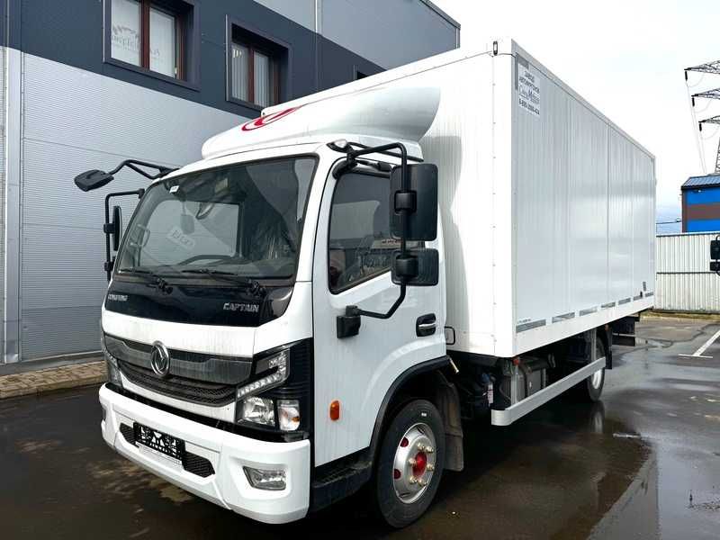 Dongfeng C 80L 2025 г.