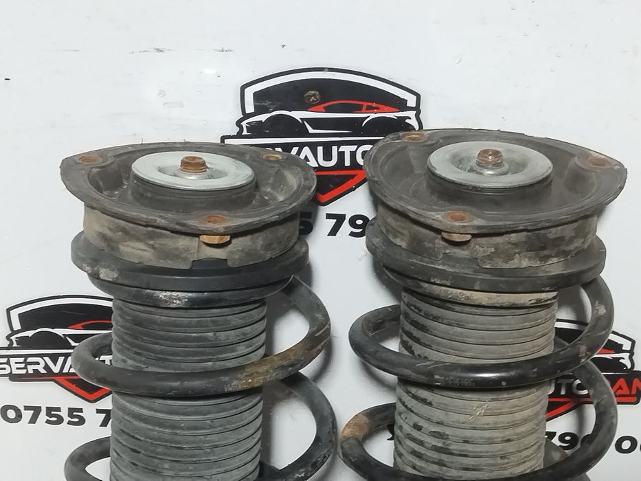 set amortizoare fata volkswagen golf 7 (2012-2017) 1.4 benzina 2016
