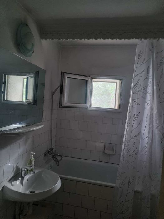Apartament 3 camere decomandat – Stradela Canta, Iași | Parter