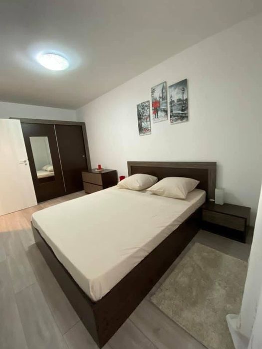 Închiriere apartament 2 camere