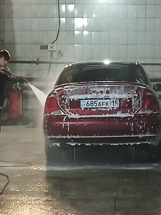 Продам Форд фокус 1