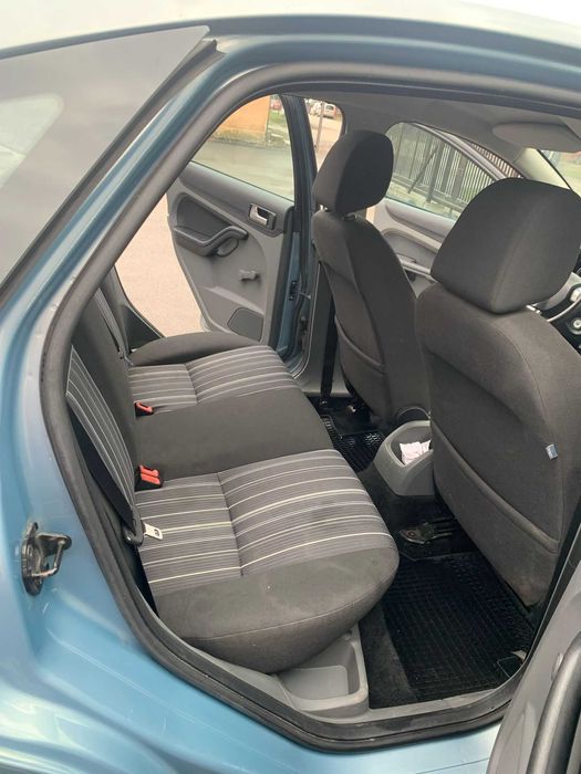 Ford focus 2  2008 16 diesel