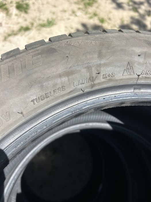 275 45 20 Bridgestone MS dot 2021