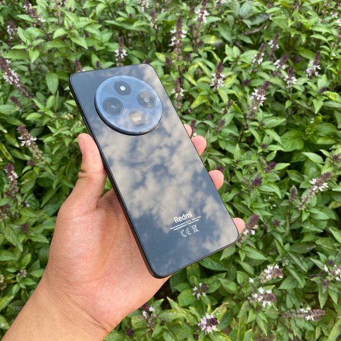 Redmi 14c karobkalik