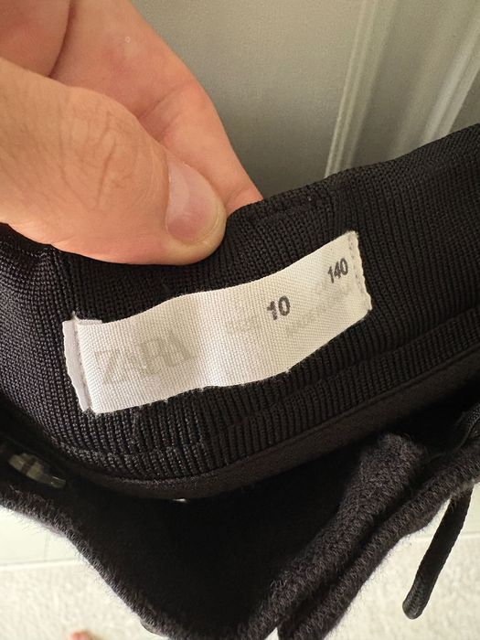 Zara H&M Pants Панталони