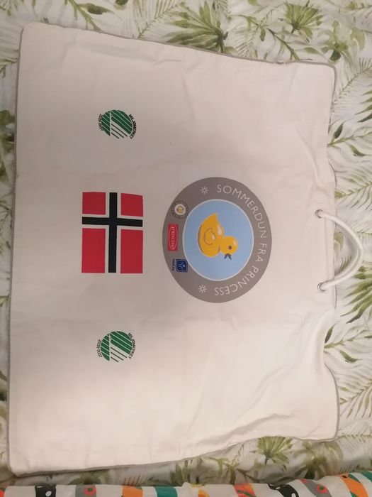 Детска олекотена завивка 100/140