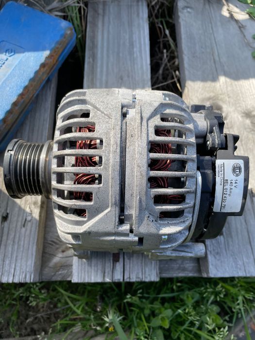 Alternator Audi A4 B8