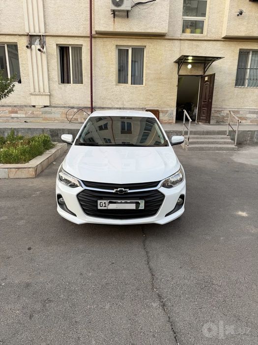 Onix avtomat Ltz