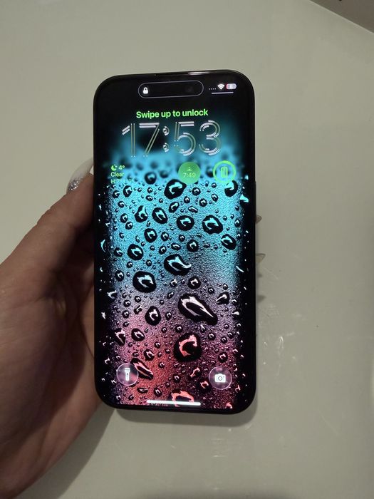 iPhone 15 PRO 256GB  !!! ПЕРФЕКТЕН !!!