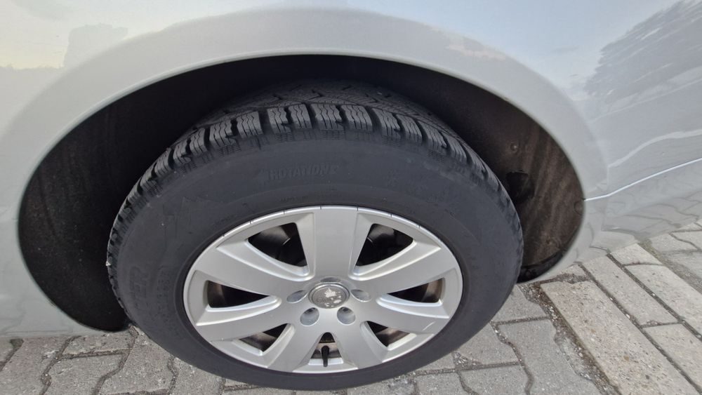 Audi A6 3.0 tdi 224 кс.