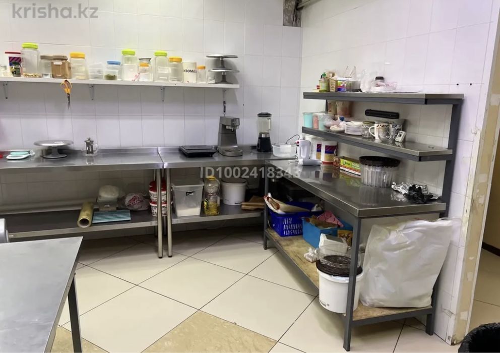 Коммерческая недвижимость