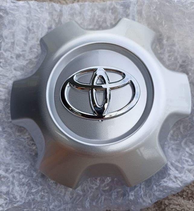 Колпаки на диски