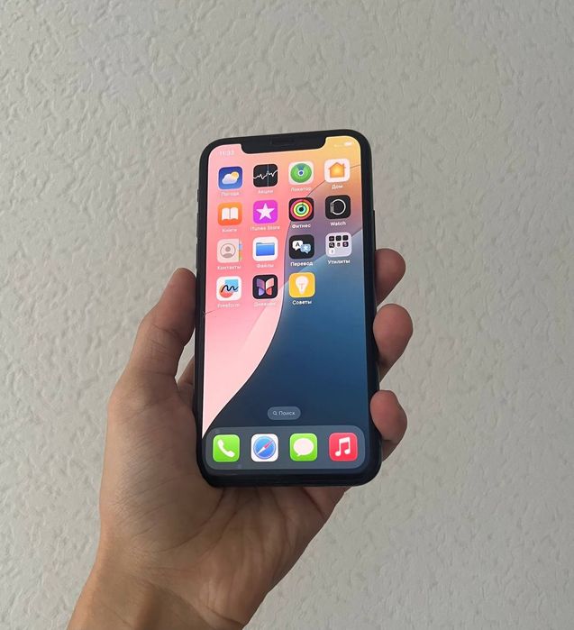 Iphone 11 Pro Apple Айфон