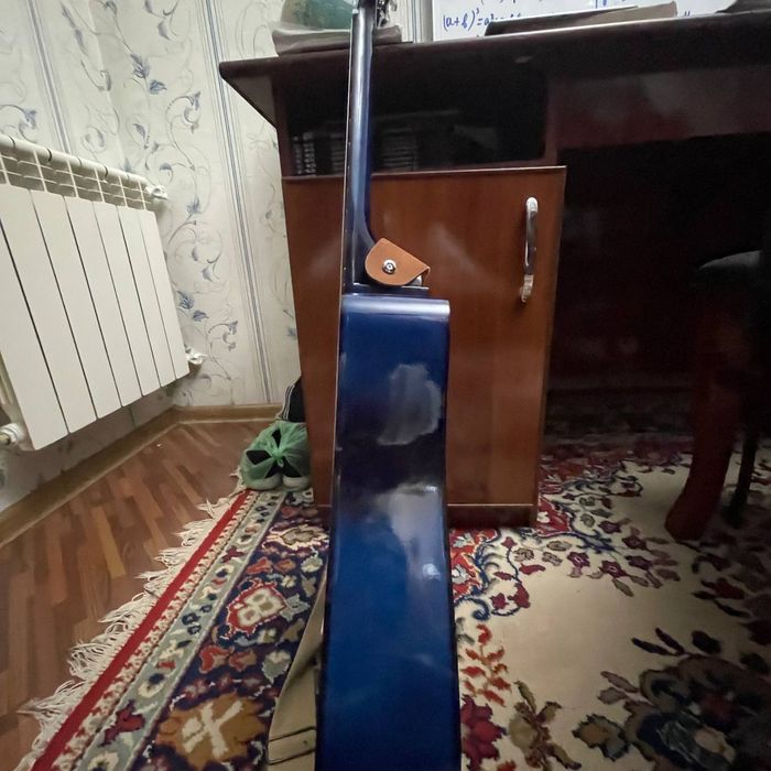 Gitara akustik razmer 39