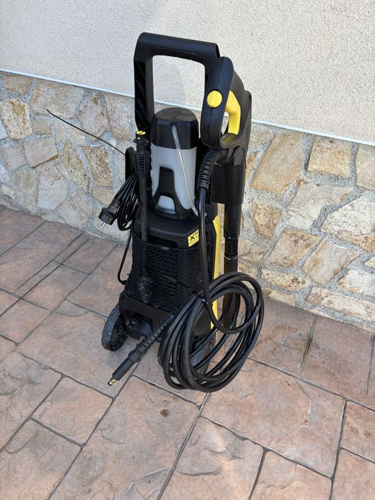 Pompa spalat KARCHER k3