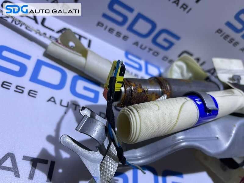 Set Airbag - uri Cortina Stanga Dreapta VW Tiguan 2008 - 2012 Cod 5N0880742F 5N0880741F