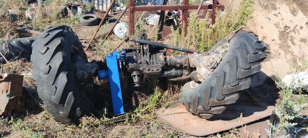 Продам трактор укпшрасьеатнаошяплн8