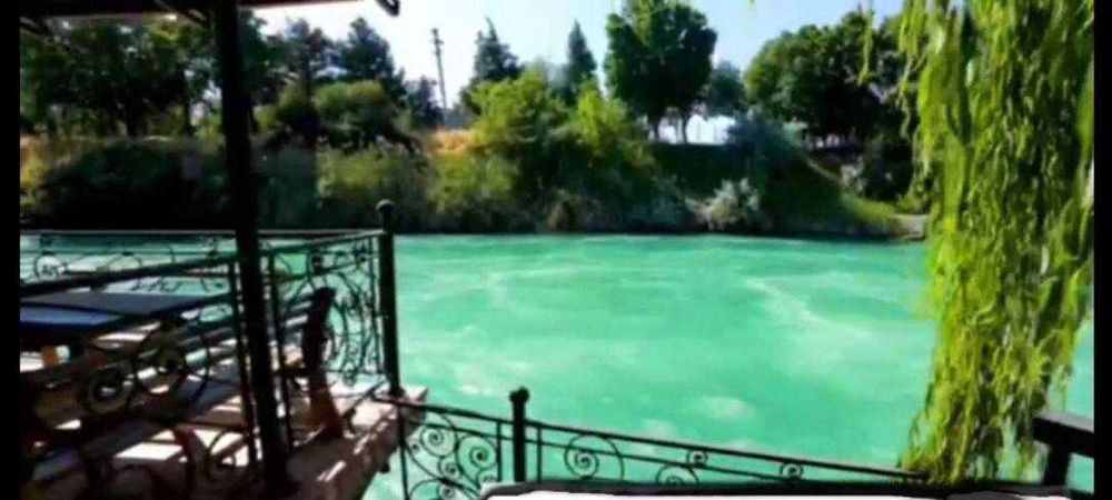 От санатория Ботаника 5км. Набережная.Продам 2этажный дом на 20 сотках