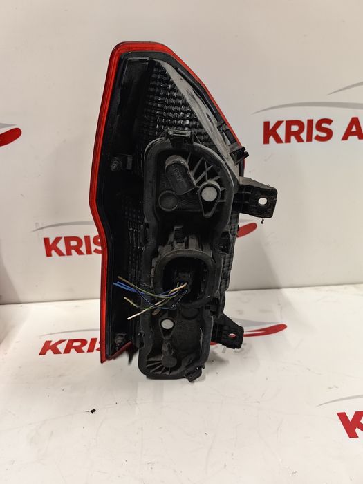 Стоп- стопове Ford Transit Courier 2016/ Форд Транзит Куриер 2016г