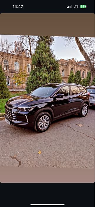 trekker ltz sotiladi