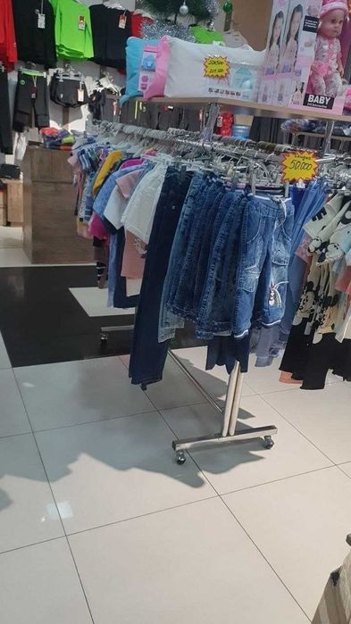 Килоли трикотаж Хитой Туркия Узбекистон болалар ва катталар кийми