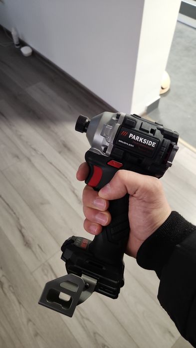 Impact Parkside Performance