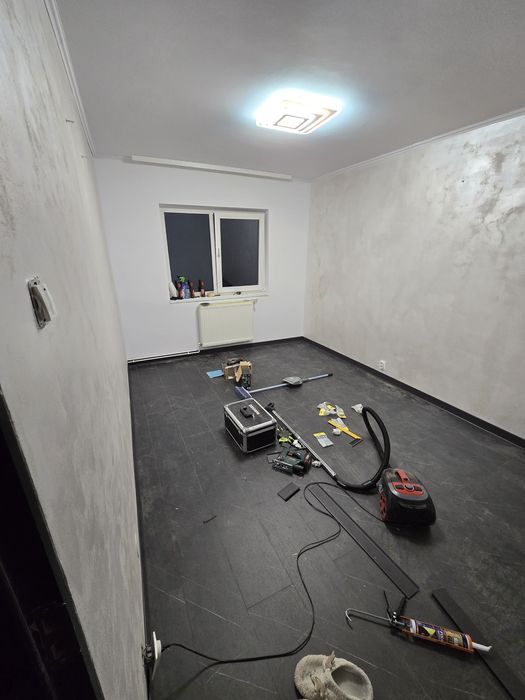 Meseriaș construcții & finisaje – Calitate garantată