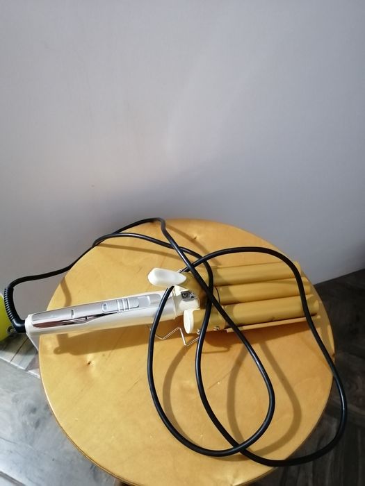 Плойка советского периода и современная