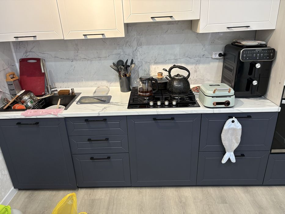 Продам кухонный гарнитур