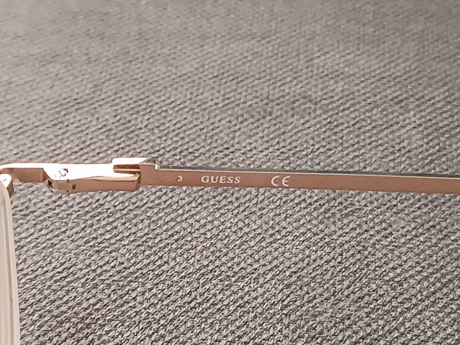 Rame ochelari dama Guess