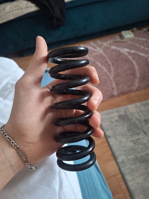 vand arc coil fox pentru shock 400×2.80