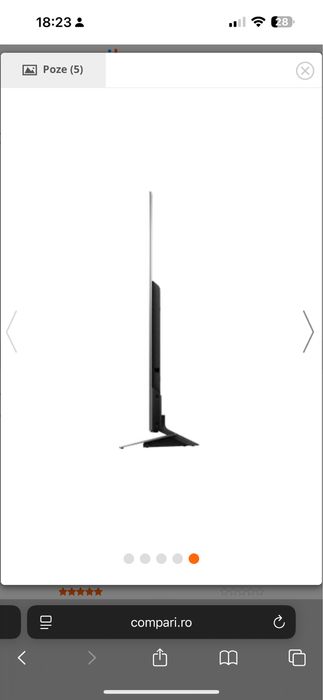 Sony bravia 4k smart