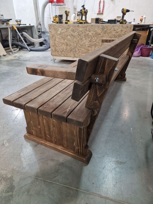 Баварска   пейка