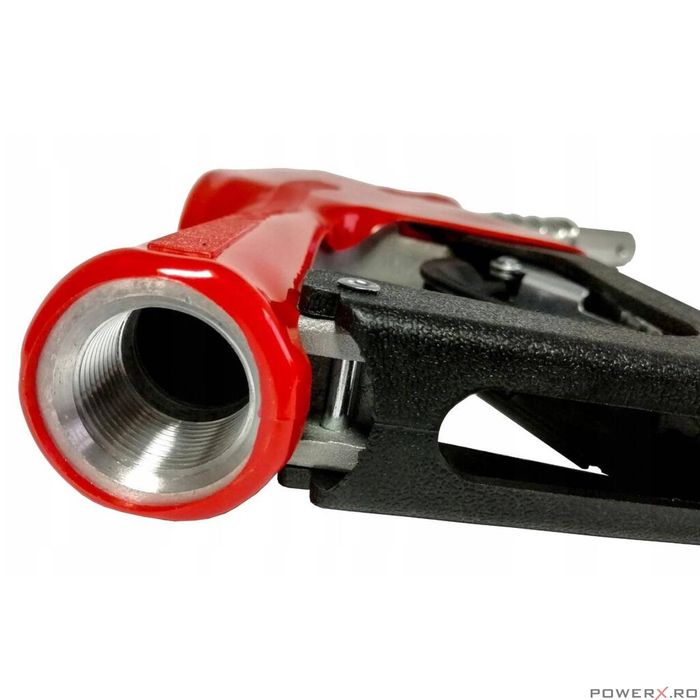 Pistol pentru pompa transfer combustibil, Verke