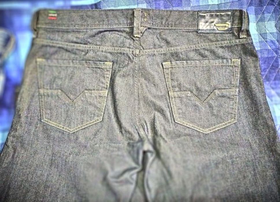 Мъжки дънки Diesel