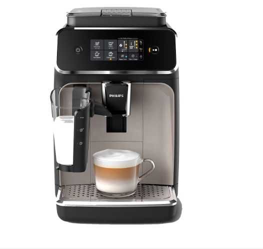Espressor automat Philips