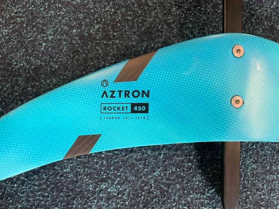 Уингфойл - Фойл Aztron 2000