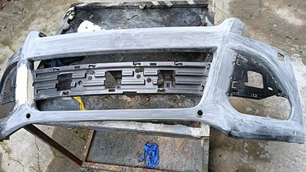 Vopsitorie auto tinichigerie