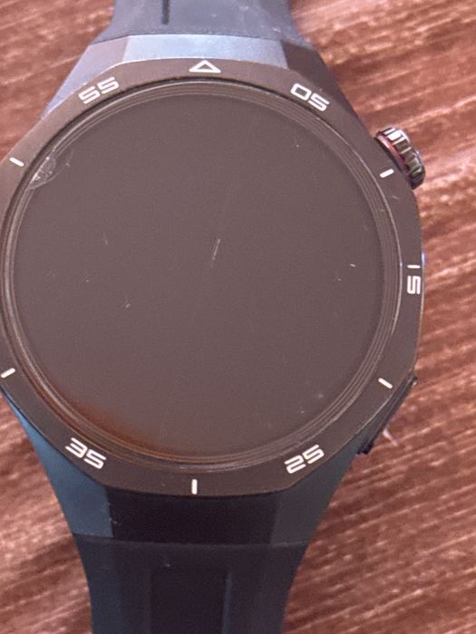 Huawei watch GT 5 pro
