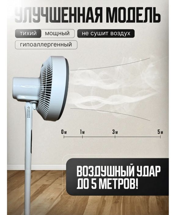Продам вентилятор охлаждения