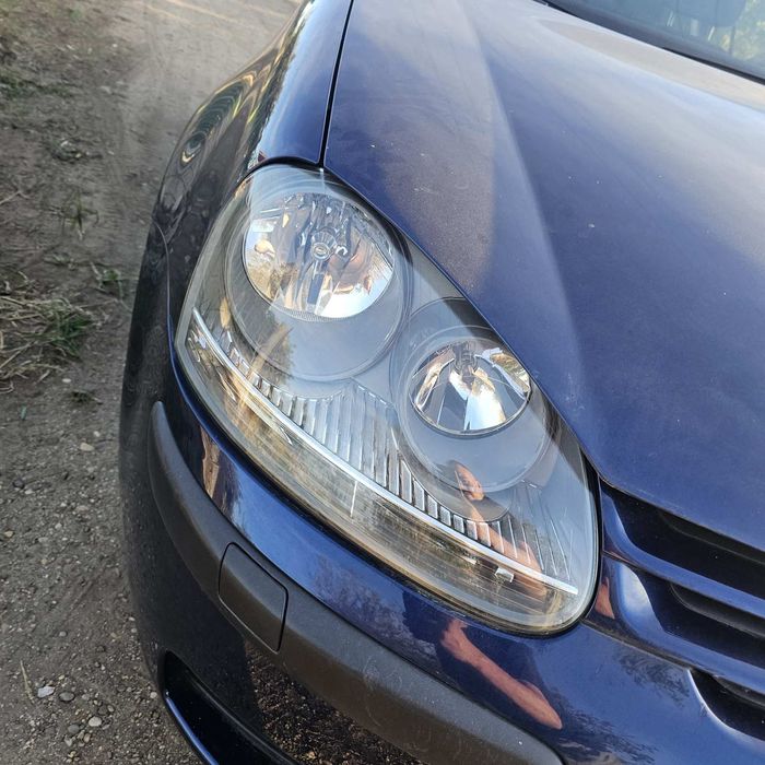 Продавам Голф 5 1.4 бензин на ЧАСТИ, Както и още над 12 голфа на ЧАСТИ