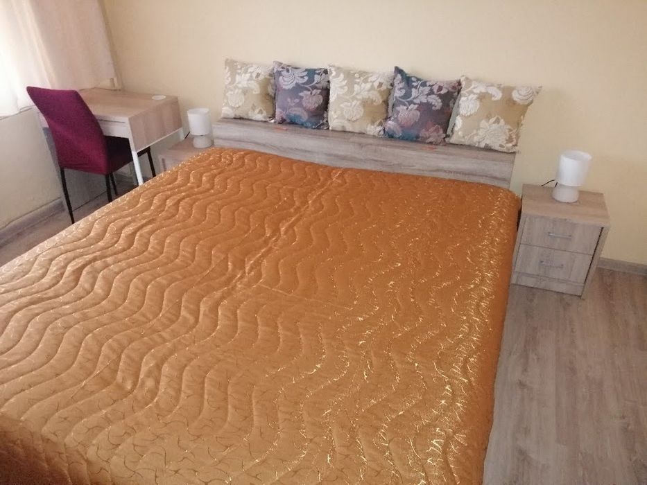 Дава се под наем Двустаен апартамент в Перник, Изток - 65 кв.м за 357 € - Снимка #9