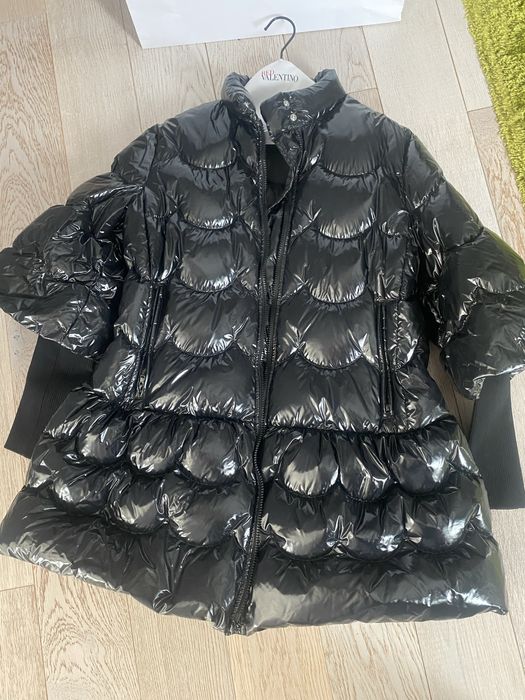 Red Valentino-оригинално яке S/M